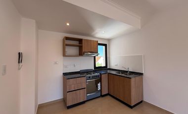 Departamento monoambiente a la venta en Wilde