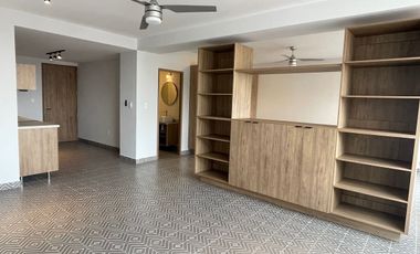 DEPARTAMENTO EN RENTA CENTRO GUADALAJARA JALISCO