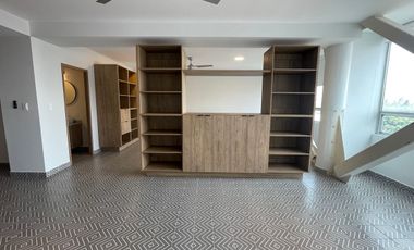 DEPARTAMENTO EN RENTA CENTRO GUADALAJARA JALISCO