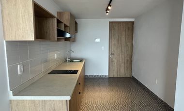 DEPARTAMENTO EN RENTA CENTRO GUADALAJARA JALISCO