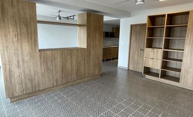 DEPARTAMENTO EN RENTA CENTRO GUADALAJARA JALISCO