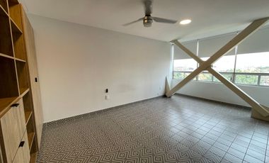 DEPARTAMENTO EN RENTA CENTRO GUADALAJARA JALISCO