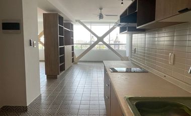 DEPARTAMENTO EN RENTA CENTRO GUADALAJARA JALISCO