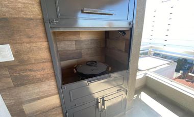 Lobos 41, Wilde ¡3 Ambientes al contrafrente en Venta!