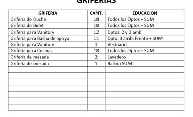 Lobos 41, Wilde ¡3 Ambientes al contrafrente en Venta!