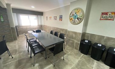 Lobos 41, Wilde ¡3 Ambientes al contrafrente en Venta!