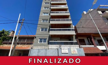 Lobos 41, Wilde ¡3 Ambientes al contrafrente en Venta!