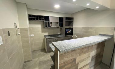 Lobos 41, Wilde ¡3 Ambientes al contrafrente en Venta!