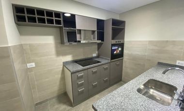 Lobos 41, Wilde ¡3 Ambientes al contrafrente en Venta!