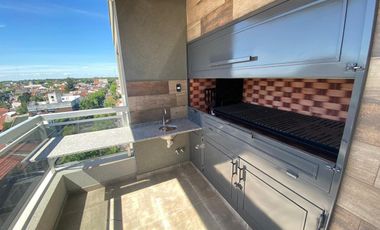 Lobos 41, Wilde ¡3 Ambientes al contrafrente en Venta!