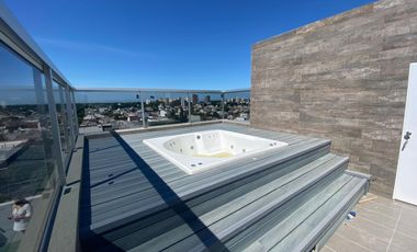 Lobos 41, Wilde ¡3 Ambientes al contrafrente en Venta!