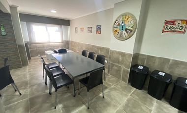 Lobos 41, Wilde ¡3 Ambientes al contrafrente en Venta!