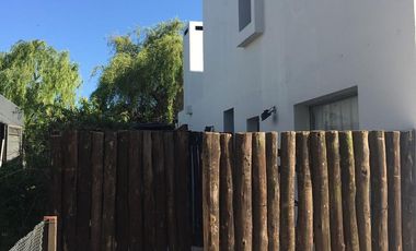 Casa en Alquiler Temporario, Barrio Privado Santa Barbara, Tigre, Gba Norte