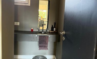 Casa en Alquiler Temporario, Barrio Privado Santa Barbara, Tigre, Gba Norte