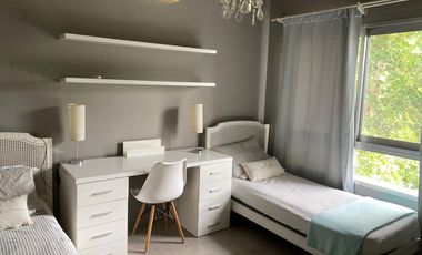 Casa en Alquiler Temporario, Barrio Privado Santa Barbara, Tigre, Gba Norte