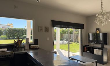 Casa en Alquiler Temporario, Barrio Privado Santa Barbara, Tigre, Gba Norte