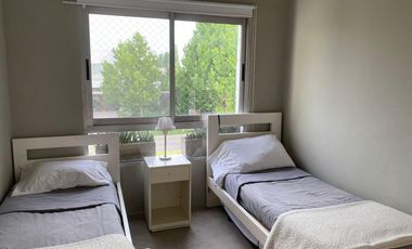 Casa en Alquiler Temporario, Barrio Privado Santa Barbara, Tigre, Gba Norte