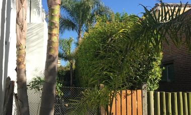 Casa en Alquiler Temporario, Barrio Privado Santa Barbara, Tigre, Gba Norte