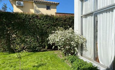 Casa en Alquiler Temporario, Barrio Privado Santa Barbara, Tigre, Gba Norte
