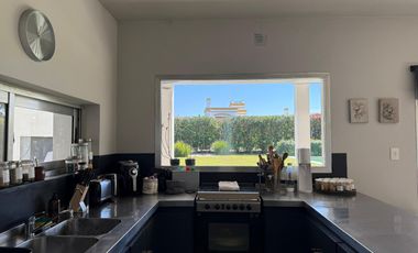 Casa en Alquiler Temporario, Barrio Privado Santa Barbara, Tigre, Gba Norte