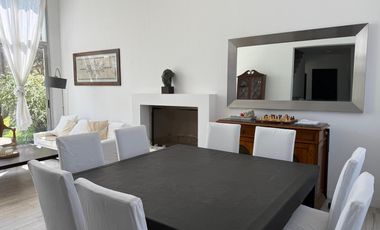 Casa en Alquiler Temporario, Barrio Privado Santa Barbara, Tigre, Gba Norte