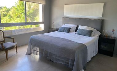 Casa en Alquiler Temporario, Barrio Privado Santa Barbara, Tigre, Gba Norte