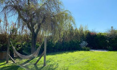 Casa en Alquiler Temporario, Barrio Privado Santa Barbara, Tigre, Gba Norte