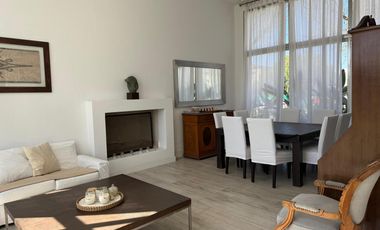 Casa en Alquiler Temporario, Barrio Privado Santa Barbara, Tigre, Gba Norte