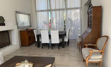 Casa en Alquiler Temporario, Barrio Privado Santa Barbara, Tigre, Gba Norte