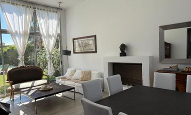 Casa en Alquiler Temporario, Barrio Privado Santa Barbara, Tigre, Gba Norte