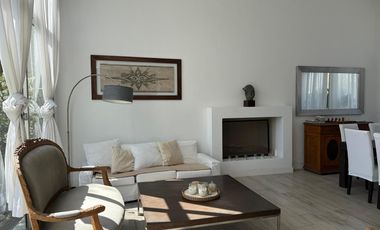 Casa en Alquiler Temporario, Barrio Privado Santa Barbara, Tigre, Gba Norte