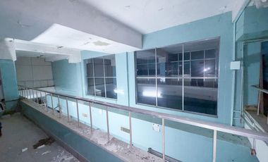 Depósito en Balvanera