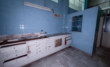 Depósito en Balvanera