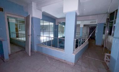 Depósito en Balvanera