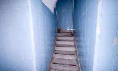 Depósito en Balvanera