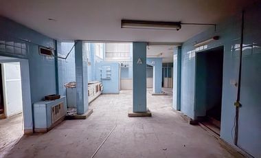 Depósito en Balvanera