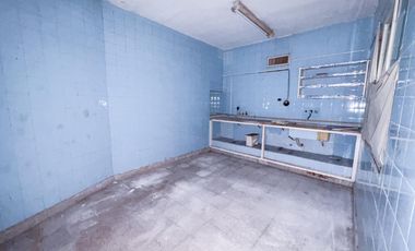 Depósito en Balvanera