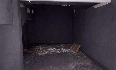 Depósito en Balvanera