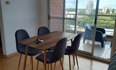 Departamento en Esc.-Centro