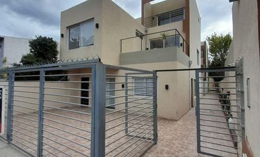 Departamento a estrenar financiado