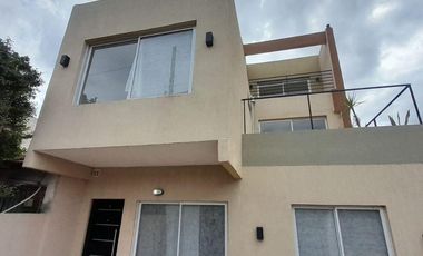 Departamento a estrenar financiado