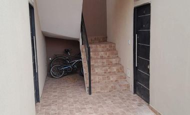 Departamento a estrenar financiado