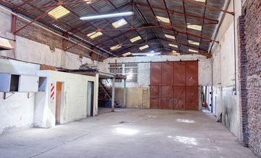 Depósito en Villa Dominico