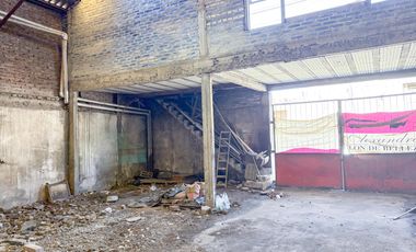 Depósito en Villa Dominico