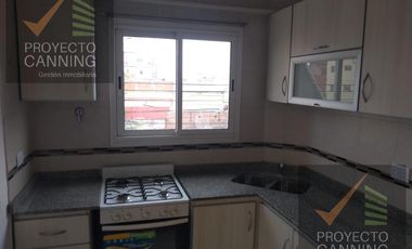 Departamento en  venta San Justo