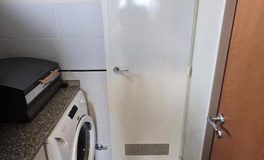 Hermoso semi piso 3 ambientes con cochera y baulera en 9no Piso al Frente en San Andres
