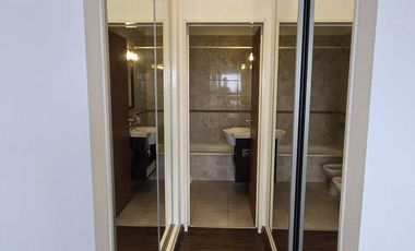 Hermoso semi piso 3 ambientes con cochera y baulera en 9no Piso al Frente en San Andres