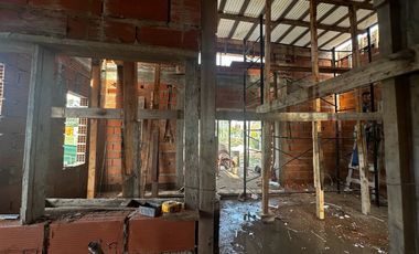 Casa - Pilar Del Este