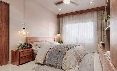 DEPARTAMENTO EN VENTA MERIDA, DZITYA, MONTALMA LIVING, MOD. TRIA, MARZO 2027.