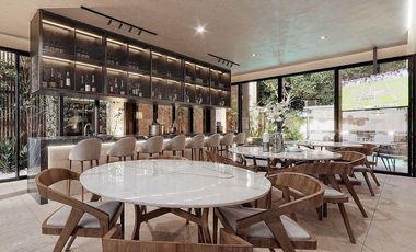 DEPARTAMENTO EN VENTA MERIDA, DZITYA, MONTALMA LIVING, MOD. TRIA, MARZO 2027.